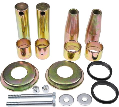 skid steer pins and bushings|bobcat pin bushing kit.